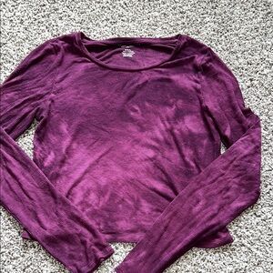Women's Long Sleeve Top
